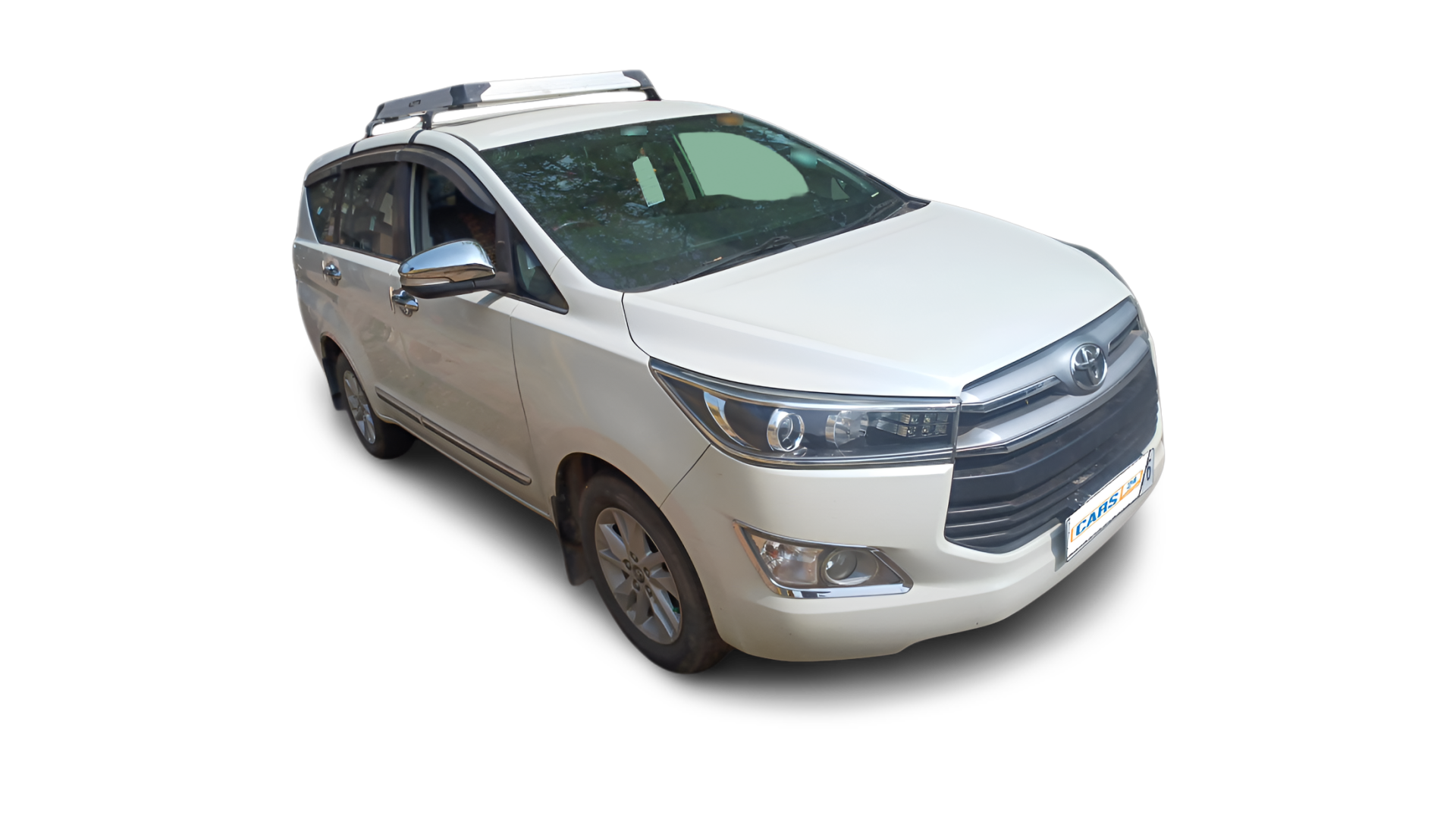 Toyota Innova Crysta-img